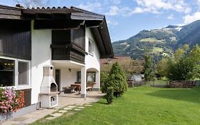 Chalet Haus Wagner